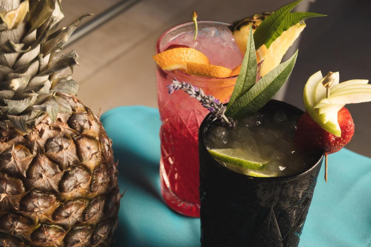 Lithakia Adorno Di Zante公寓式酒店 外观 照片